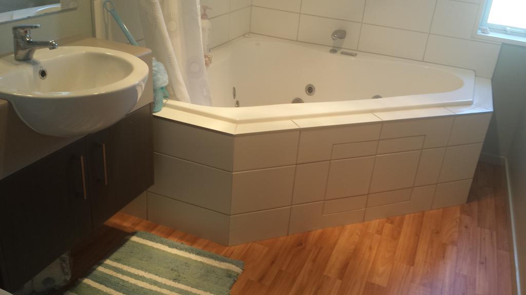 デラメイン ホリデー ハウス アンド B＆B クライストチャーチ エクステリア 写真